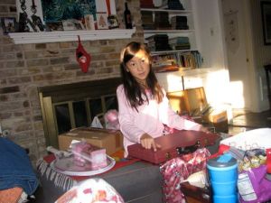 . . . some of us are more awake than others.