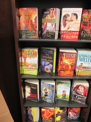 The Trouble With Fate1