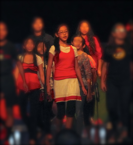 Mom Portfolio May:April1