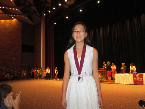 Mom Portfolio May:April4