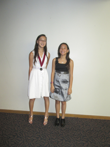 Mom Portfolio May:April5